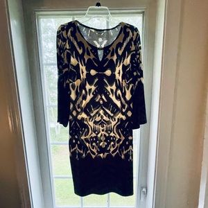 Dress Barn Knit dress